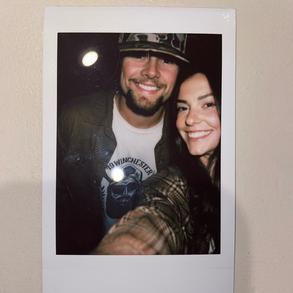 Meet your Posher, Frank - Picture 1 of 1